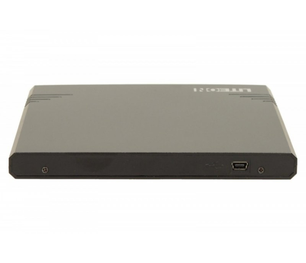 Lite-On eBAU108 Slim USB czarny BOX - 236515 - zdjęcie 6